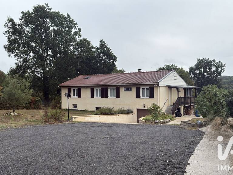 Vente Maison de ville 5 pièces — photo 1