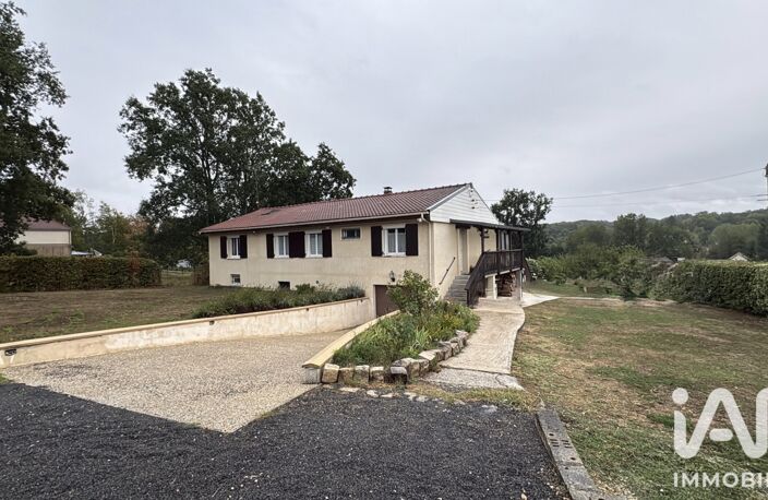 Vente Maison de ville 5 pièces — photo 2