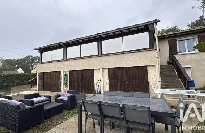 Vente Maison de ville 5 pièces — photo 5