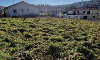 Terrain  744 m² à vendre à Chadrac (43770)