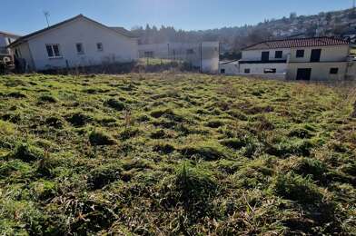 Terrain  50000 €