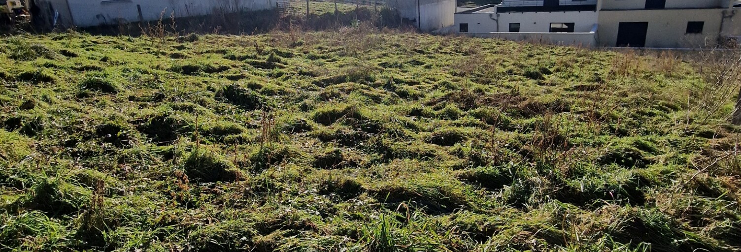 Terrain  744 m² à vendre à Chadrac (43770)