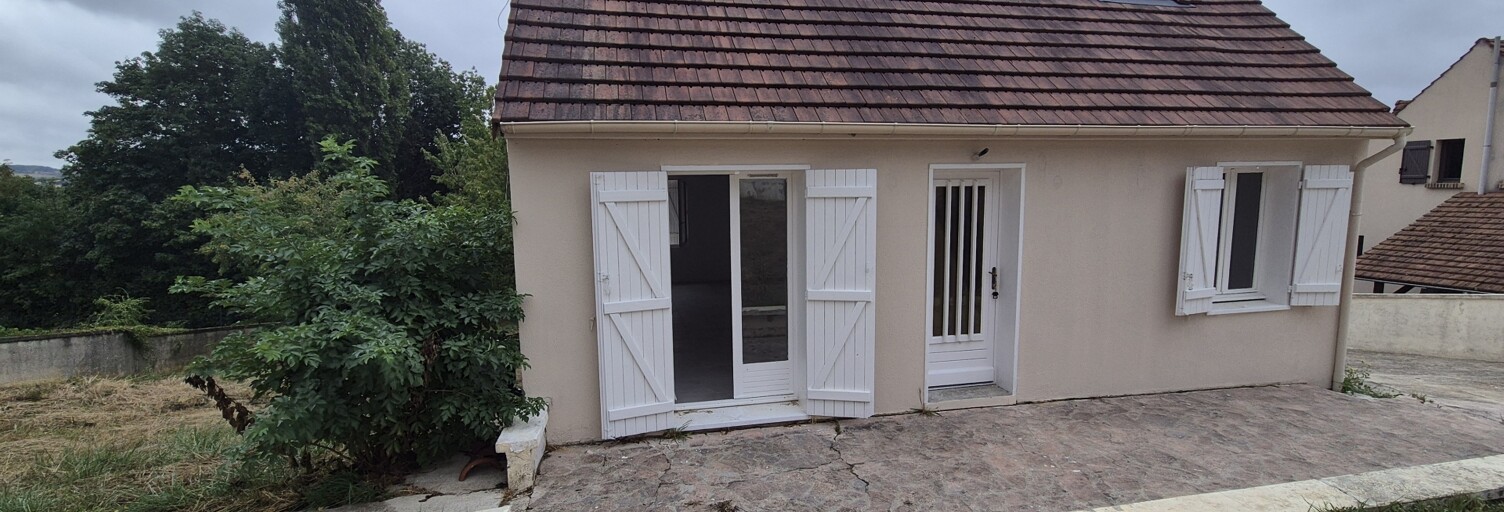 Maison 5 Pièces 86 m² à vendre à Condé-en-Brie (02330)