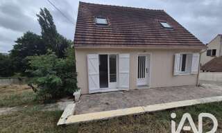 Maison 5 Pièces 86 m² à vendre à Condé-en-Brie (02330)