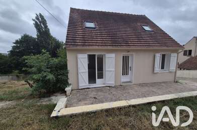 Maison 5 pièces 167000 €