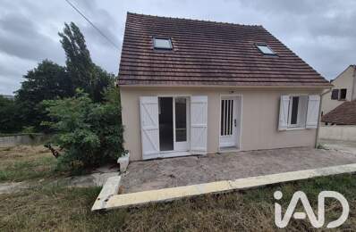 Vente Pavillon 5 pièces — photo du bien