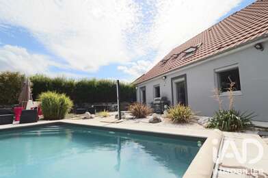 Maison 6 pièces 579000 €