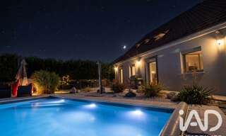 Maison 6 Pièces 154 m² à vendre à Pérignat-lès-Sarliève (63170)