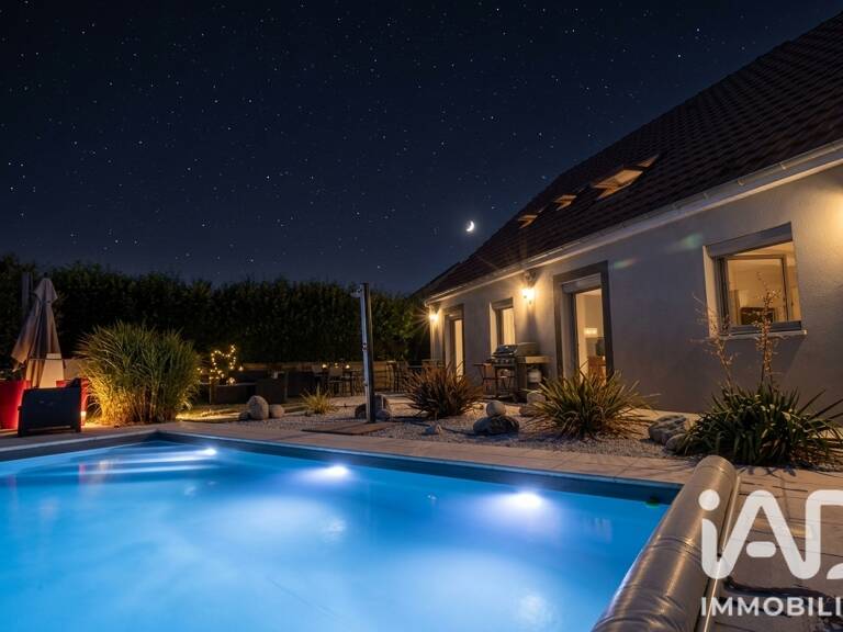 Vente Maison/villa 6 pièces — photo 1