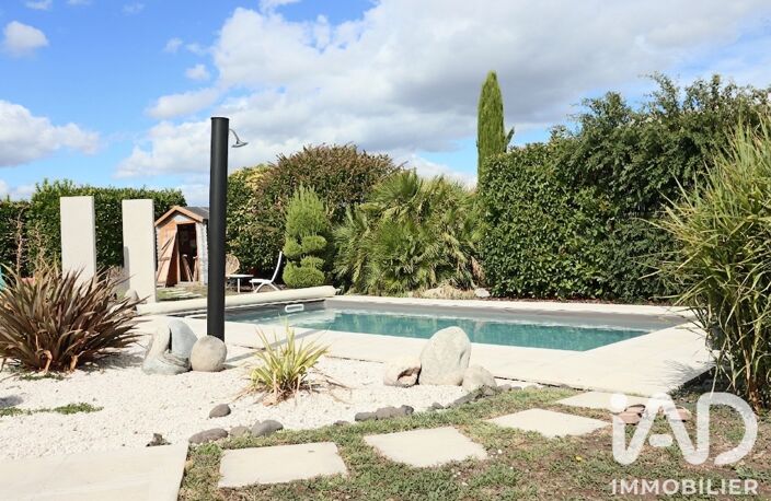 Vente Maison/villa 6 pièces — photo 3