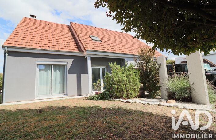 Vente Maison/villa 6 pièces — photo 4