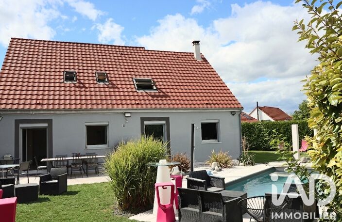Vente Maison/villa 6 pièces — photo 5
