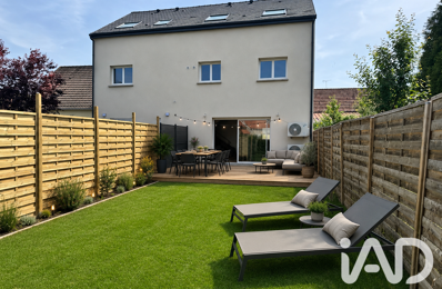 Vente Maison/villa 6 pièces — photo du bien