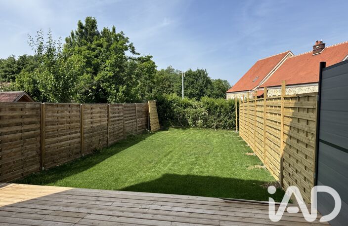 Vente Maison/villa 6 pièces — photo 2