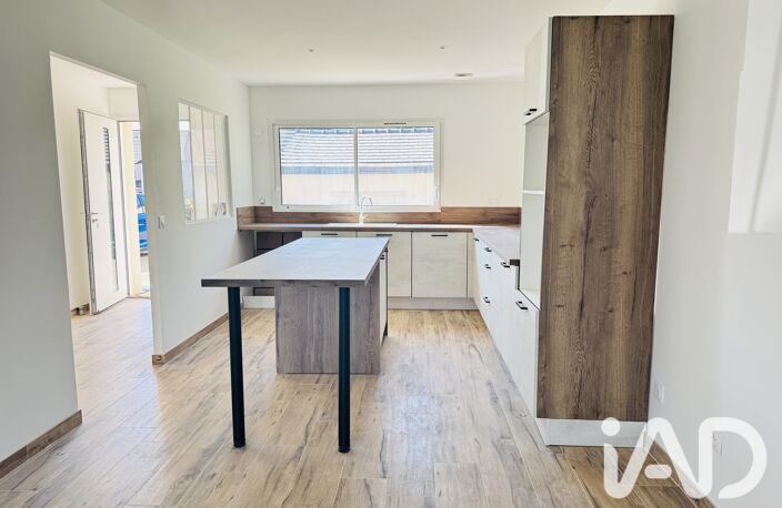 Vente Maison/villa 6 pièces — photo 4