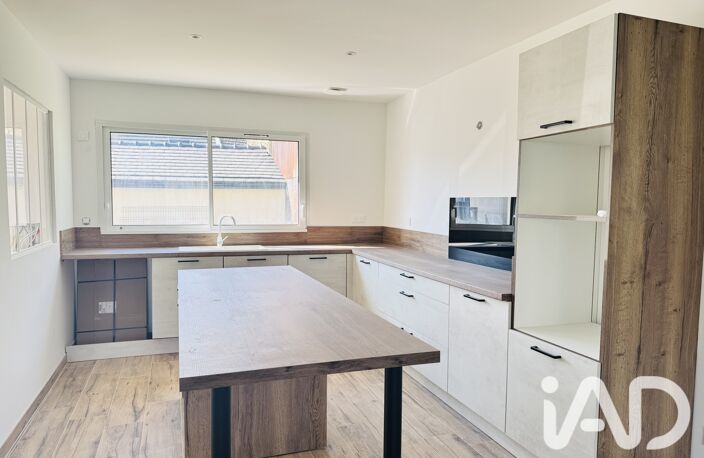 Vente Maison/villa 6 pièces — photo 5
