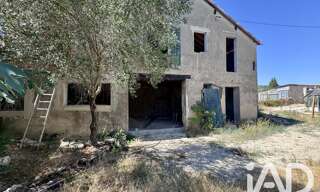 Maison 5 Pièces 160 m² à vendre à Montmirat (30260)