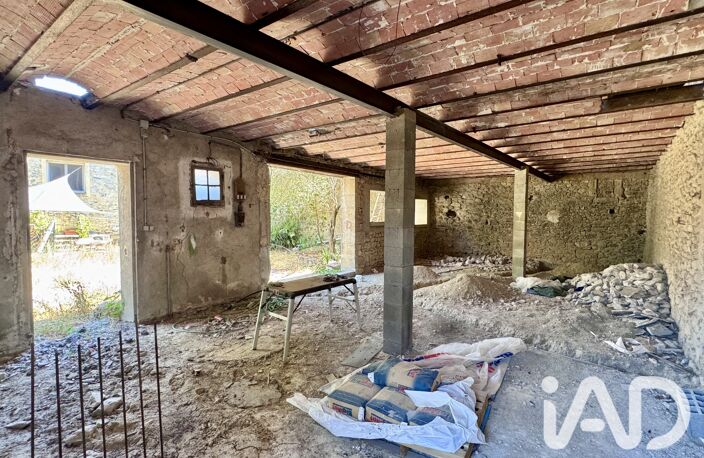 Vente Grange 5 pièces — photo 3