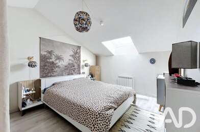 Appartement 4 pièces 430000 €