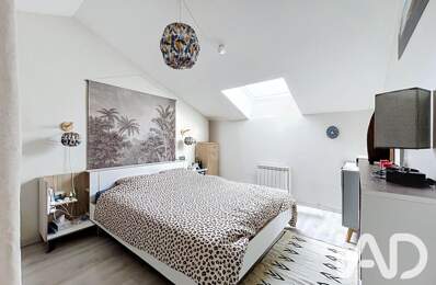 Vente Appartement 4 pièces — photo du bien
