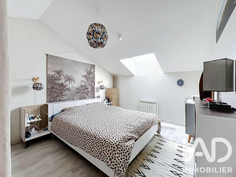 Vente Appartement 4 pièces — photo 1