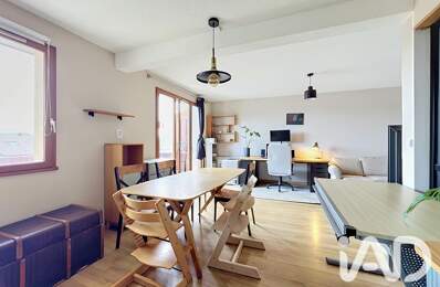 Vente Appartement 4 pièces — photo du bien