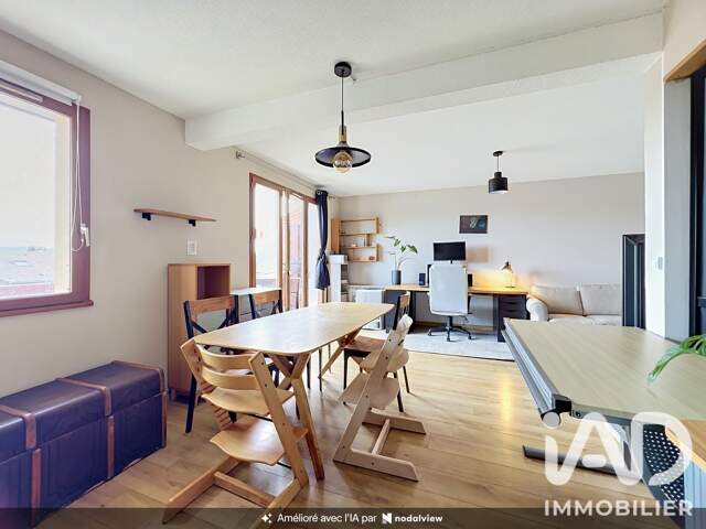 Vente Appartement 4 pièces — photo du bien