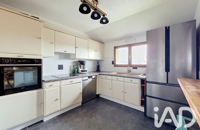 Vente Appartement 4 pièces — photo 2