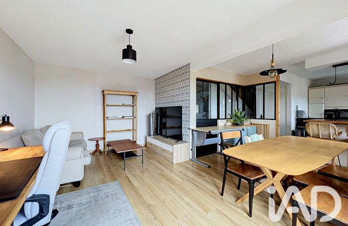 Vente Appartement 4 pièces — photo 3