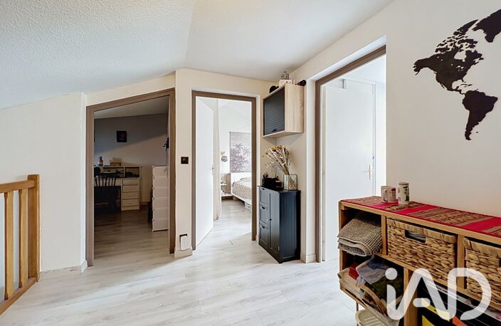Vente Appartement 4 pièces — photo 4