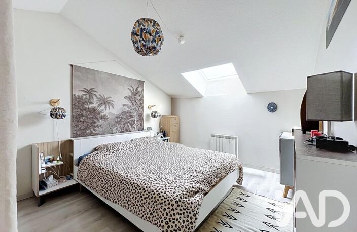 Vente Appartement 4 pièces — photo 5