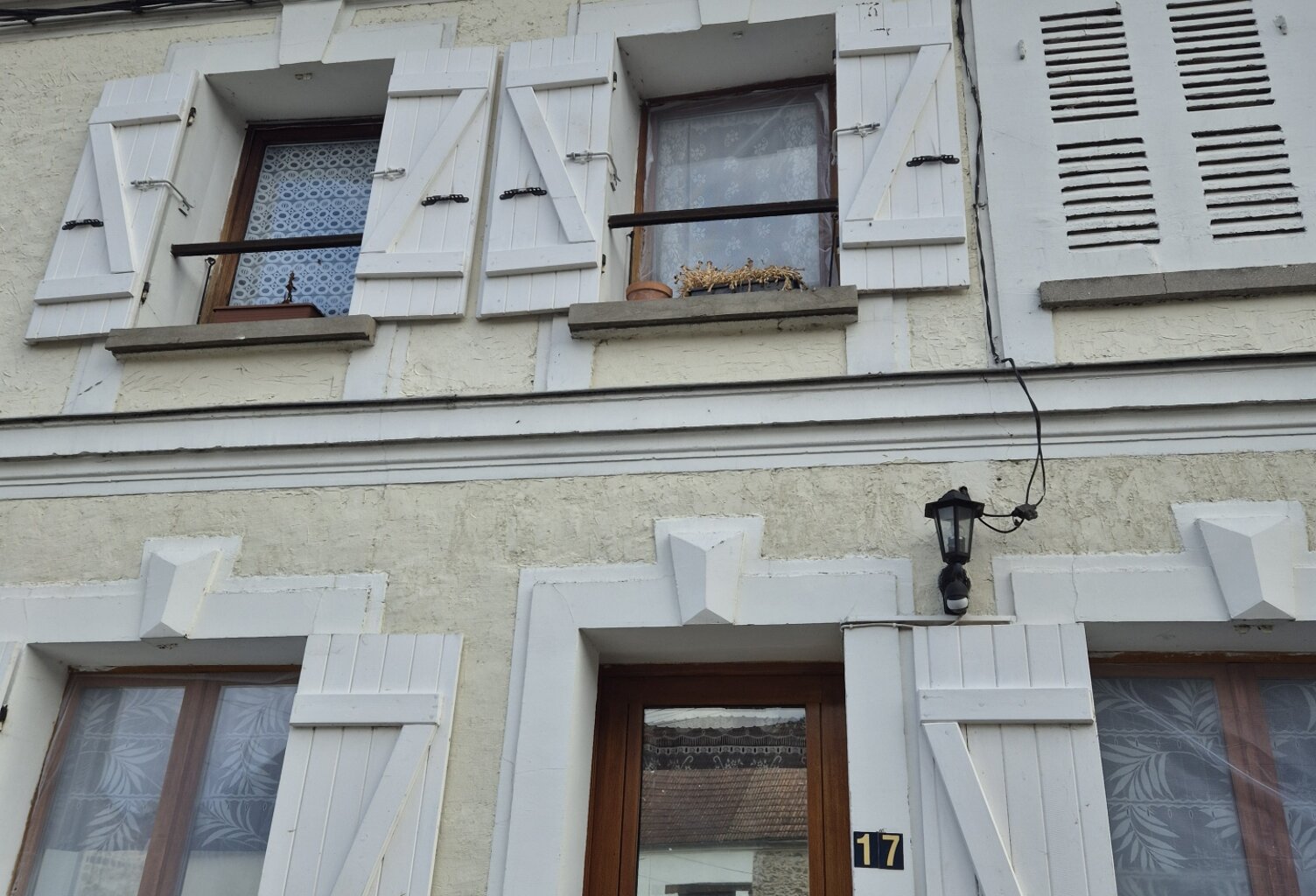 Vente Maison de village 5 pièces — photo 1