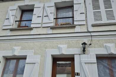 Maison 5 pièces 127000 €
