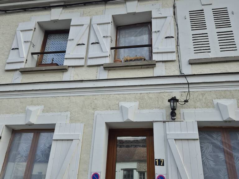 Vente Maison de village 5 pièces — photo 1