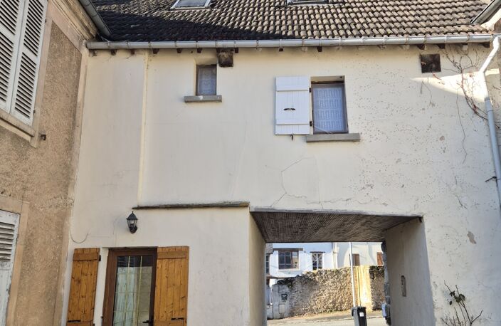 Vente Maison de village 5 pièces — photo 2