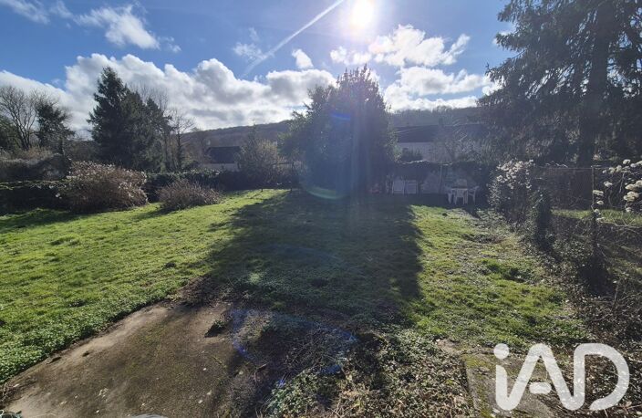 Vente Maison de village 5 pièces — photo 3
