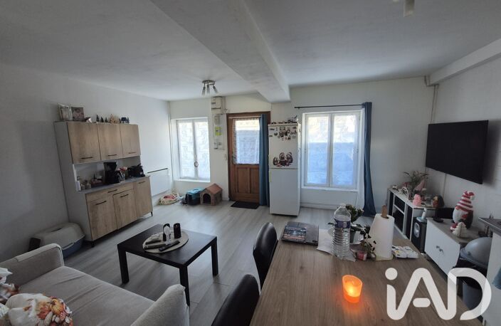 Vente Maison de village 5 pièces — photo 4