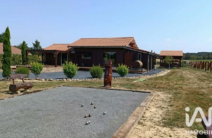 Vente Maison/villa 4 pièces — photo 2