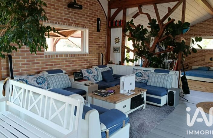 Vente Maison/villa 4 pièces — photo 3