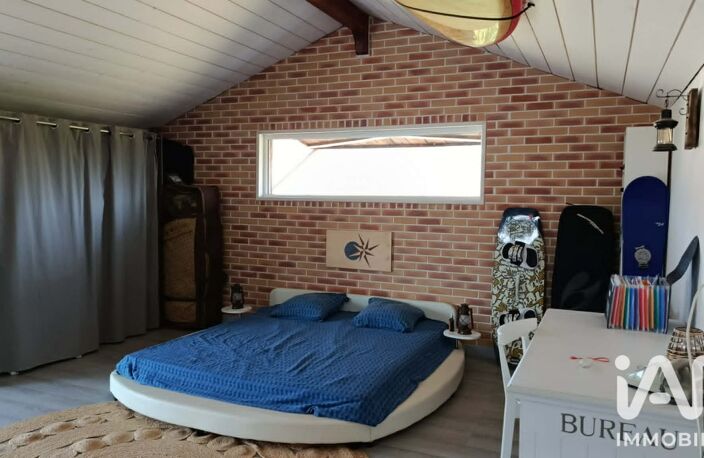 Vente Maison/villa 4 pièces — photo 4