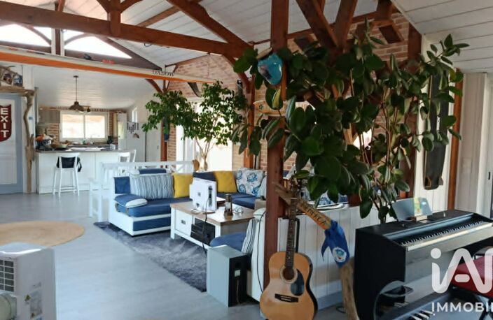 Vente Maison/villa 4 pièces — photo 5