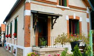 Maison 4 Pièces 144 m² à vendre à Bourg-et-Comin (02160)