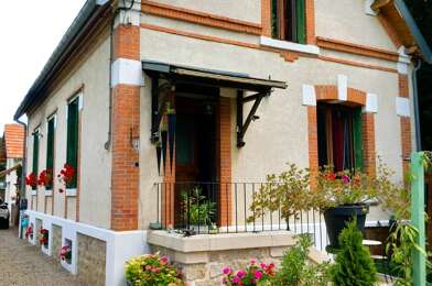 Maison 4 pièces 190000 €