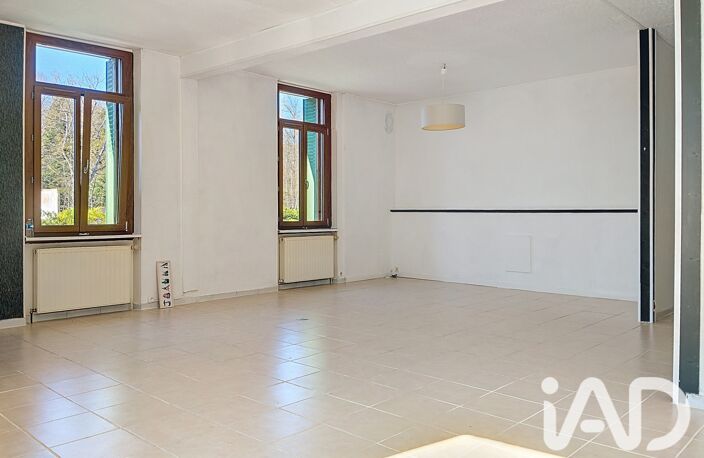 Vente Maison/villa 4 pièces — photo 2