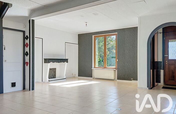 Vente Maison/villa 4 pièces — photo 3