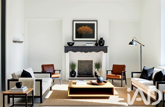 Vente Maison/villa 4 pièces — photo 5