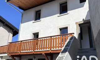 Maison 6 Pièces 131 m² à vendre à Neuvecelle (74500)