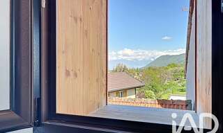 Maison 6 Pièces 131 m² à vendre à Neuvecelle (74500)