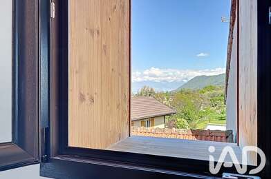 Maison 6 pièces 550000 €