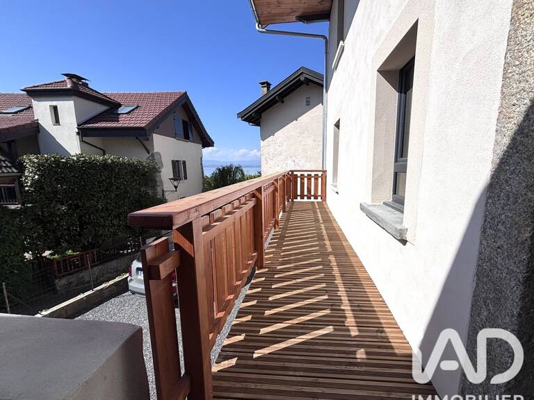 Vente Maison/villa 6 pièces — photo 1